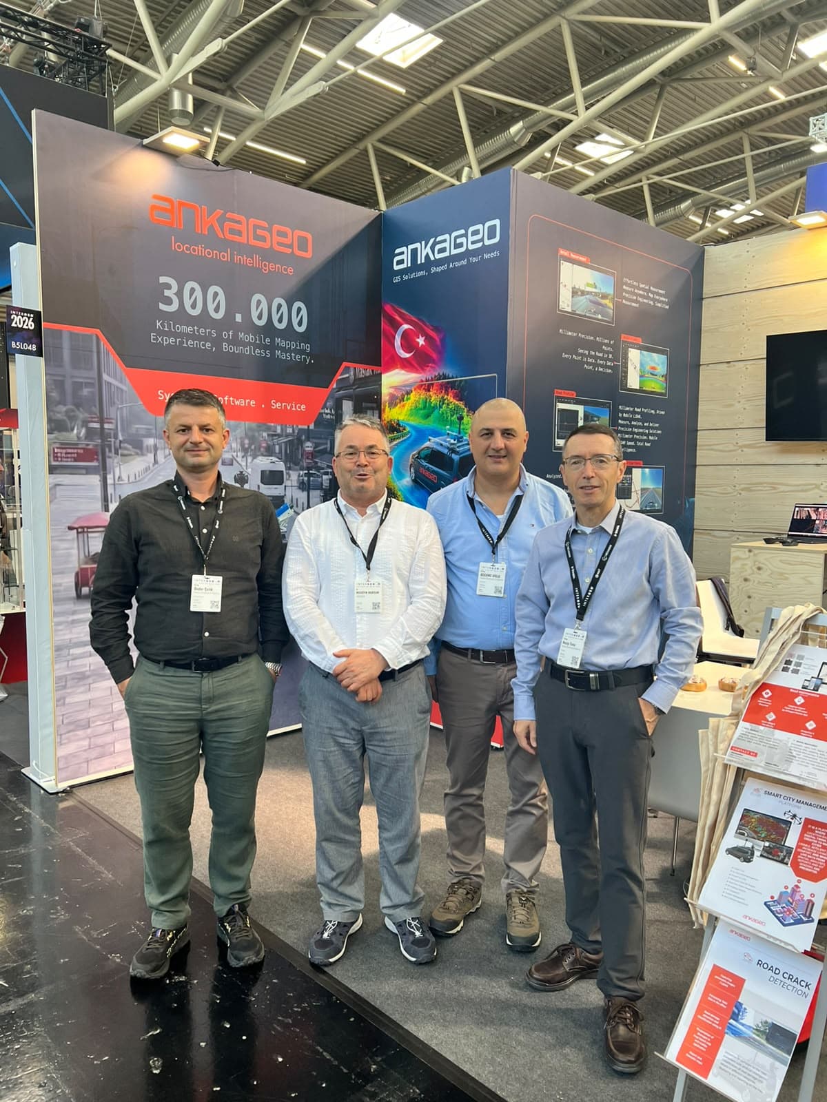 INTERGEO 2026