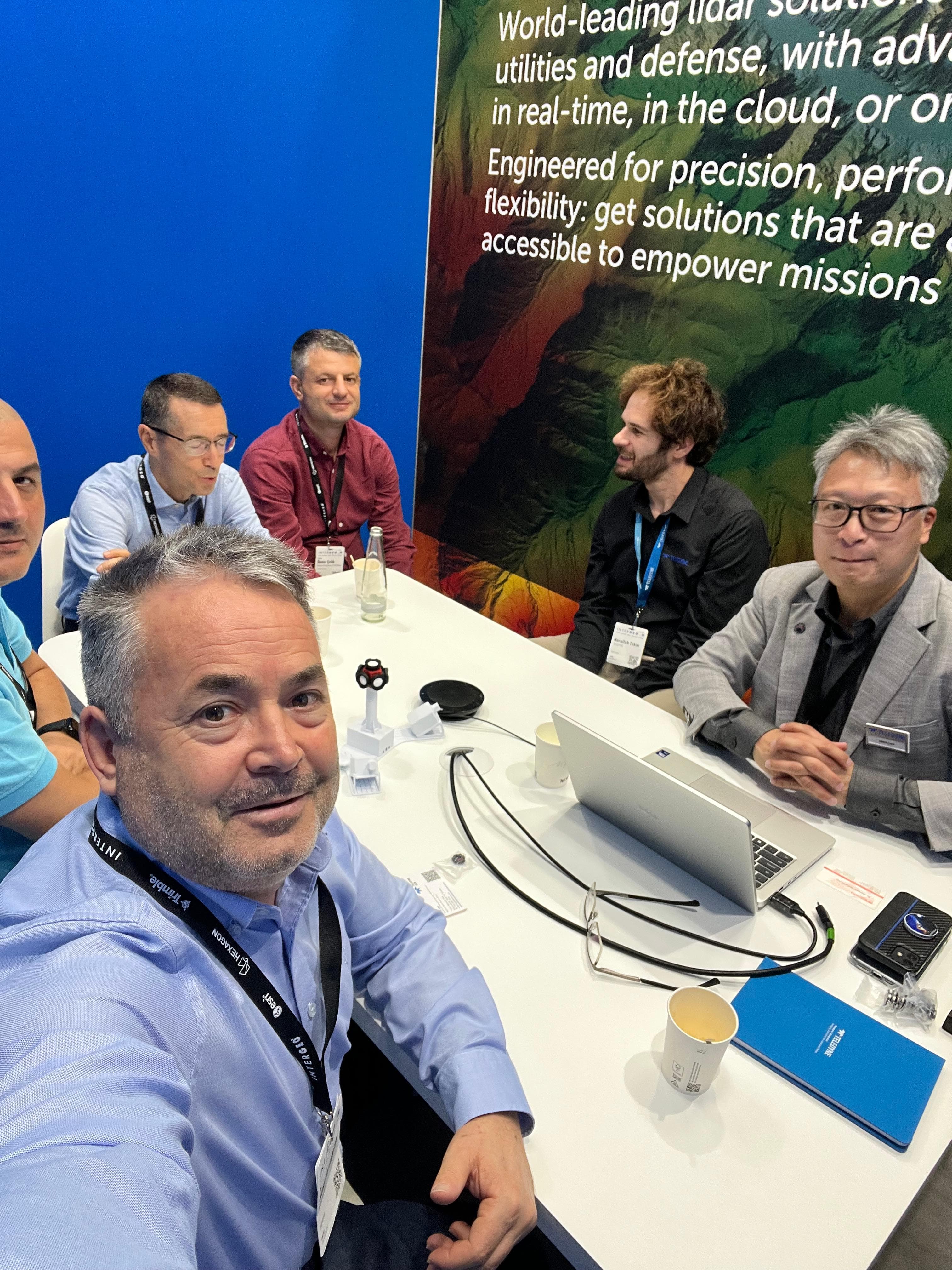 INTERGEO 2026