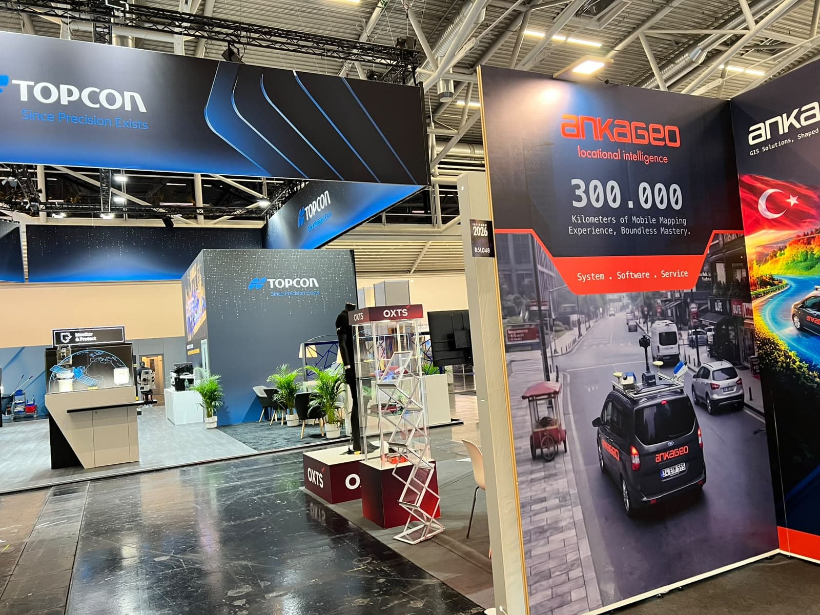 INTERGEO 2026