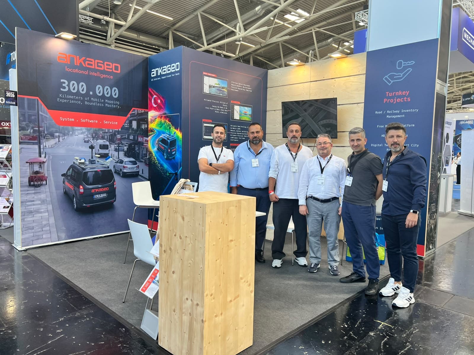 INTERGEO 2026