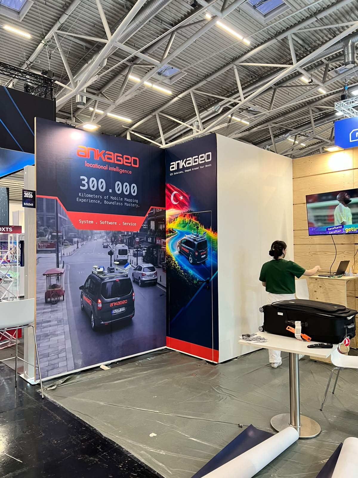 INTERGEO 2026