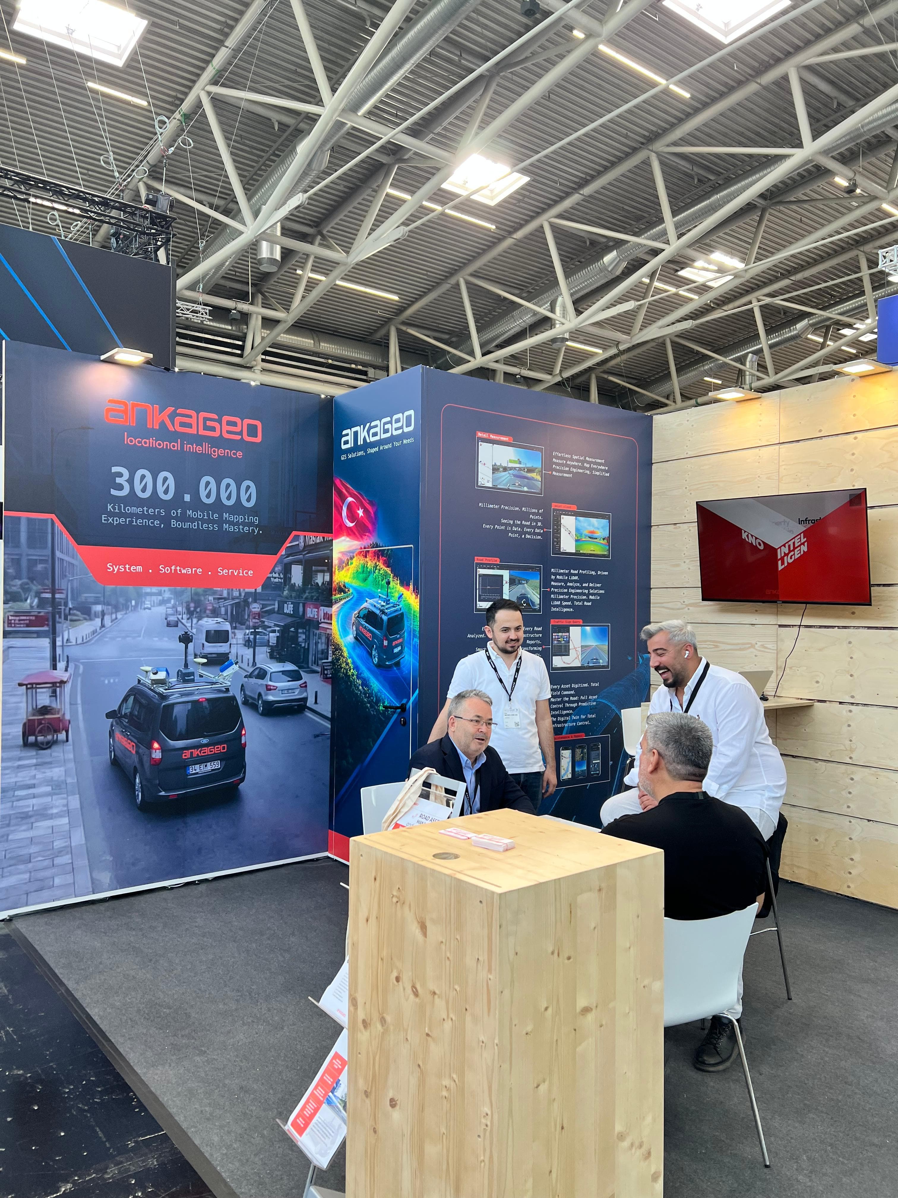 INTERGEO 2026