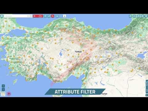 Trafik Güvenliği Analiz Platformu