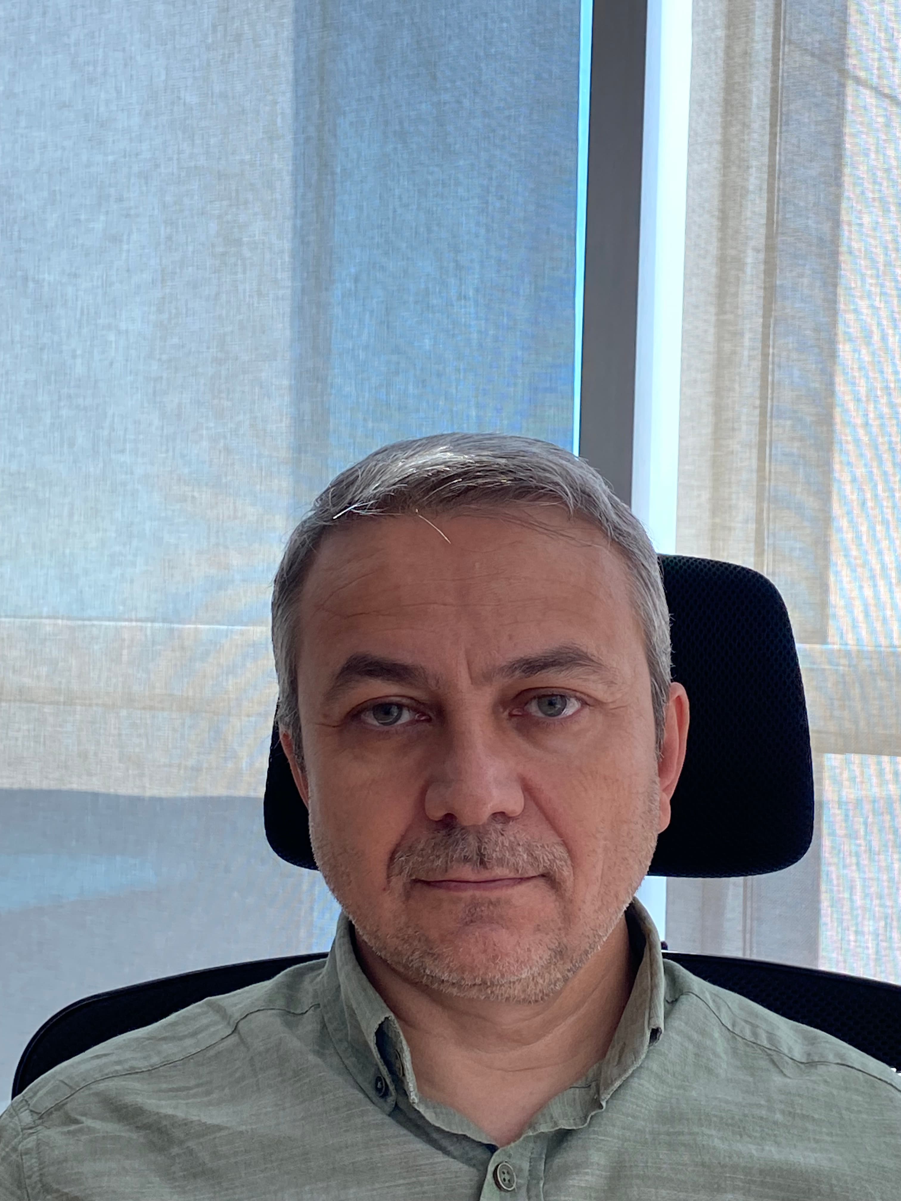 Şenol Pazar