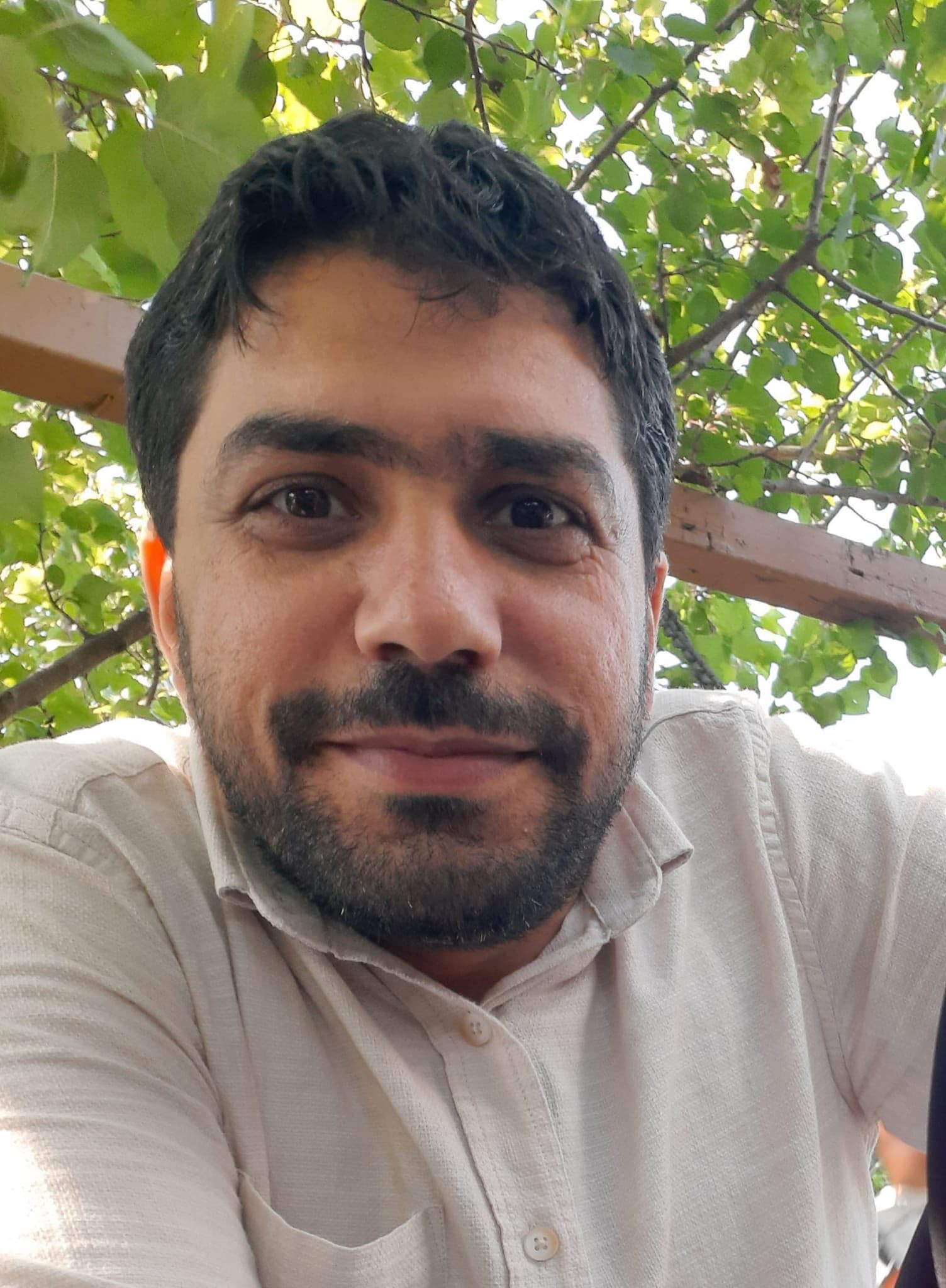 Aziz Akbaş