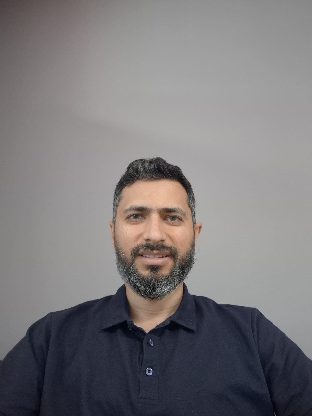 Okan Şafak